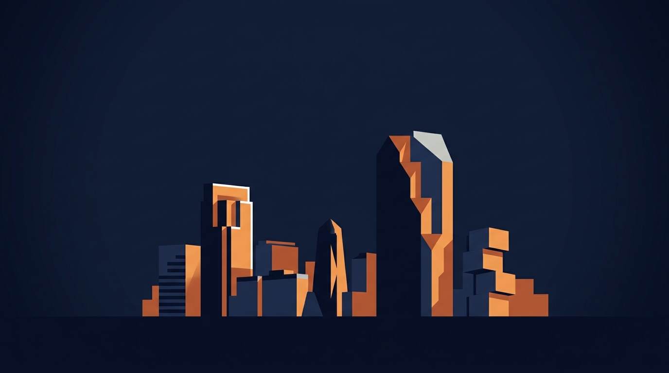 Denver skyline