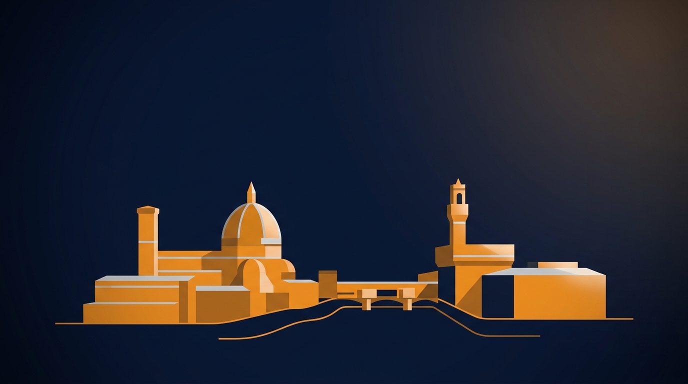 Florence skyline