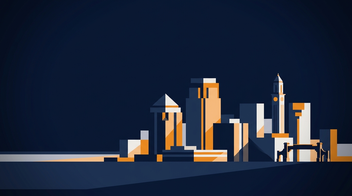 Fort Worth skyline