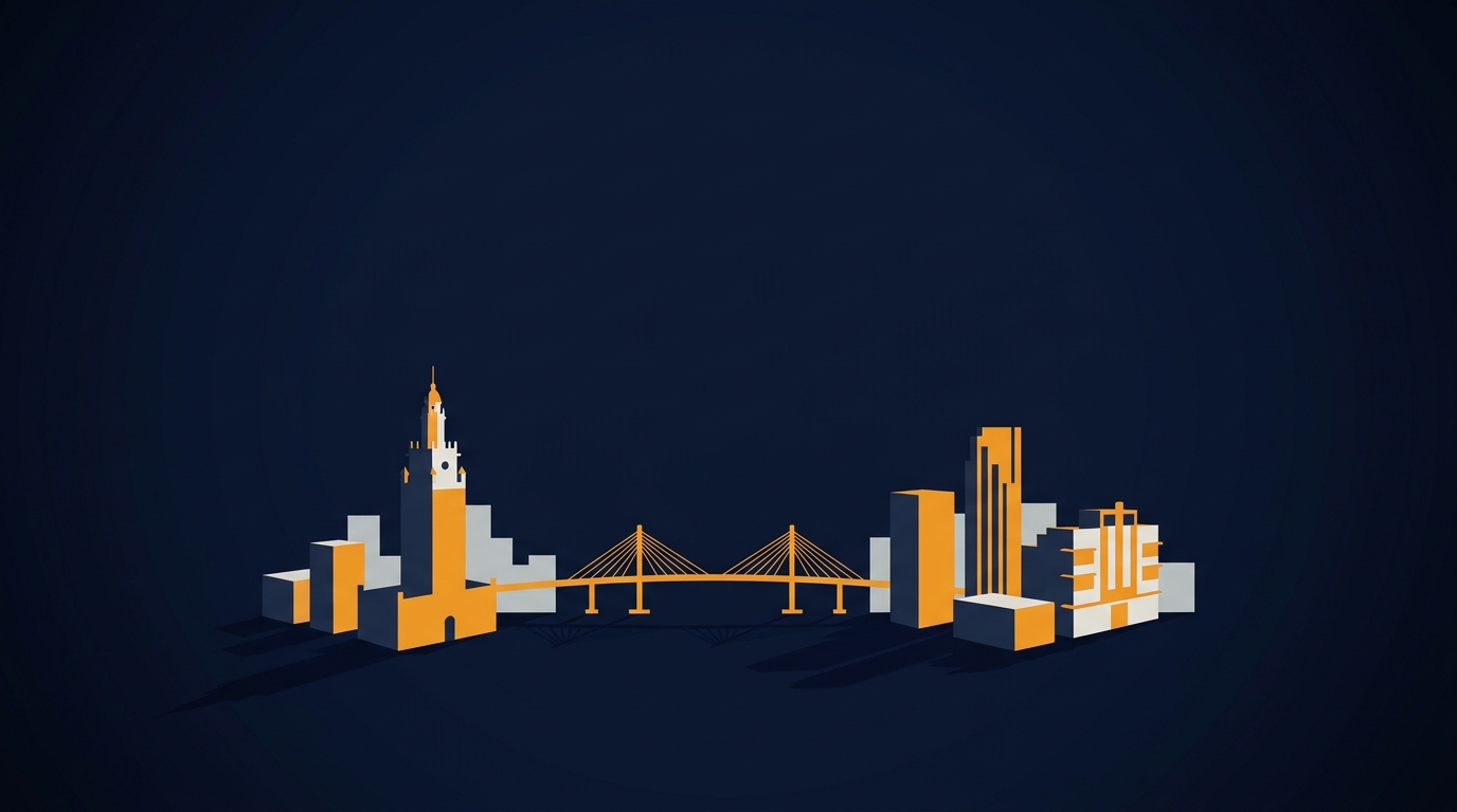 Miami skyline