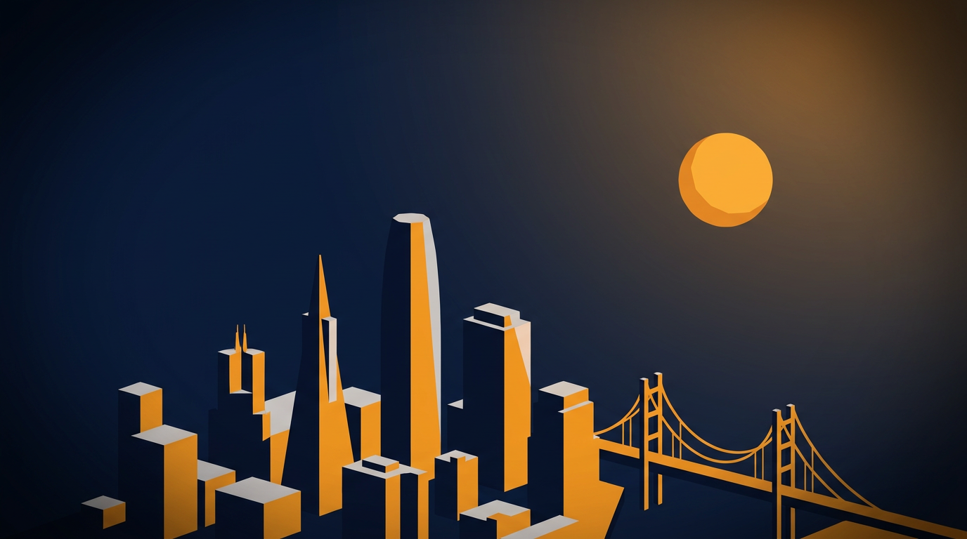 San Francisco skyline