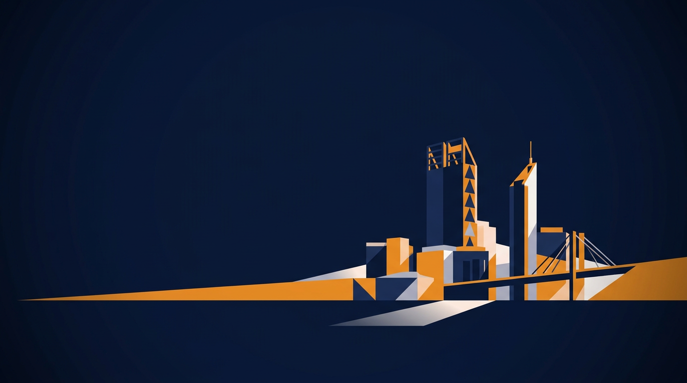 Western Australia skyline